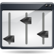 Click to enlarge Graphic Equalizer Icon