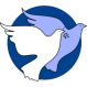 Click to enlarge Doves of Peace Image