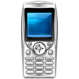Click to enlarge Smartphone Icon Image