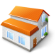 House Icon Image