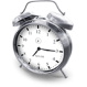 Click to enlarge Old Alarm Clock Image