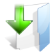 Click to enlarge File Download Icon