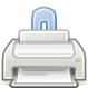Printer Icon Download 1