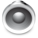 Audio Speaker Image