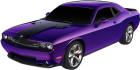 Click to preview 2010 Dodge Challenger PSD File
