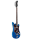 Electric Bass Guitar PSD File