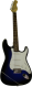 Fender Stratocaster PSD File