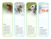 Click to preview Animal Bookmark Template