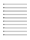 Click to preview 10 Stave Music Manuscript Paper Template Bass Clef