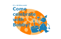 Click to preview Children's Birthday Invitation Template