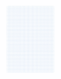 Click to preview Graph Paper Word Template