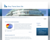 Click to preview Corporate Theme Web Template Drupal