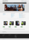 Click to preview Online Store Drupal Theme