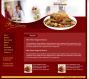 Click to preview Restaurant HTML Template