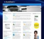 Click to preview Auto Dealer Web Template