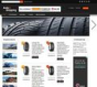 Click to preview Automotive Theme Web Template