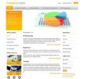 Click to preview Marketing Website Template for Joomla