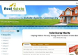 Click to preview Real Estate Realtor WordPress Theme