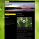 Click to preview Outdoor Theme for WordPress CMS