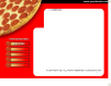 Click to preview Pizza Shop HTML Template